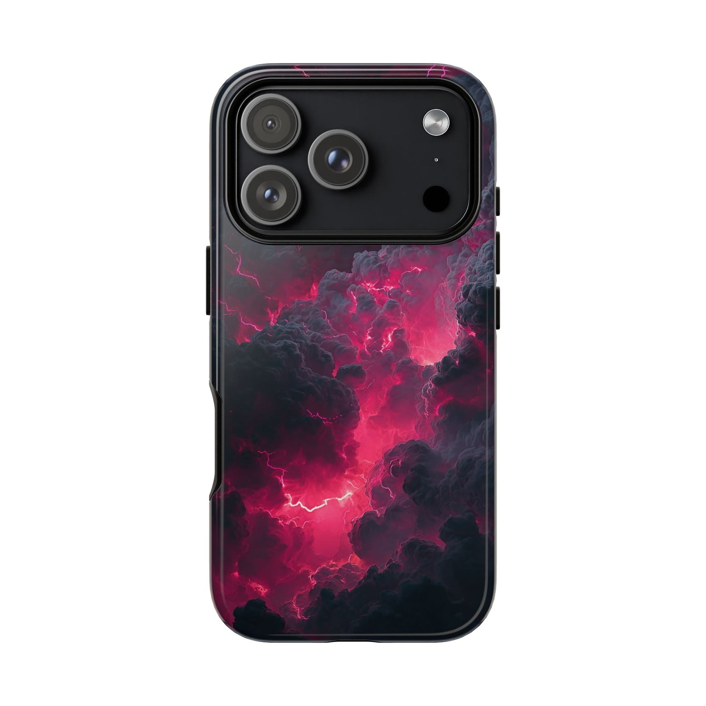 Pink Storm [TOUGH CASE]