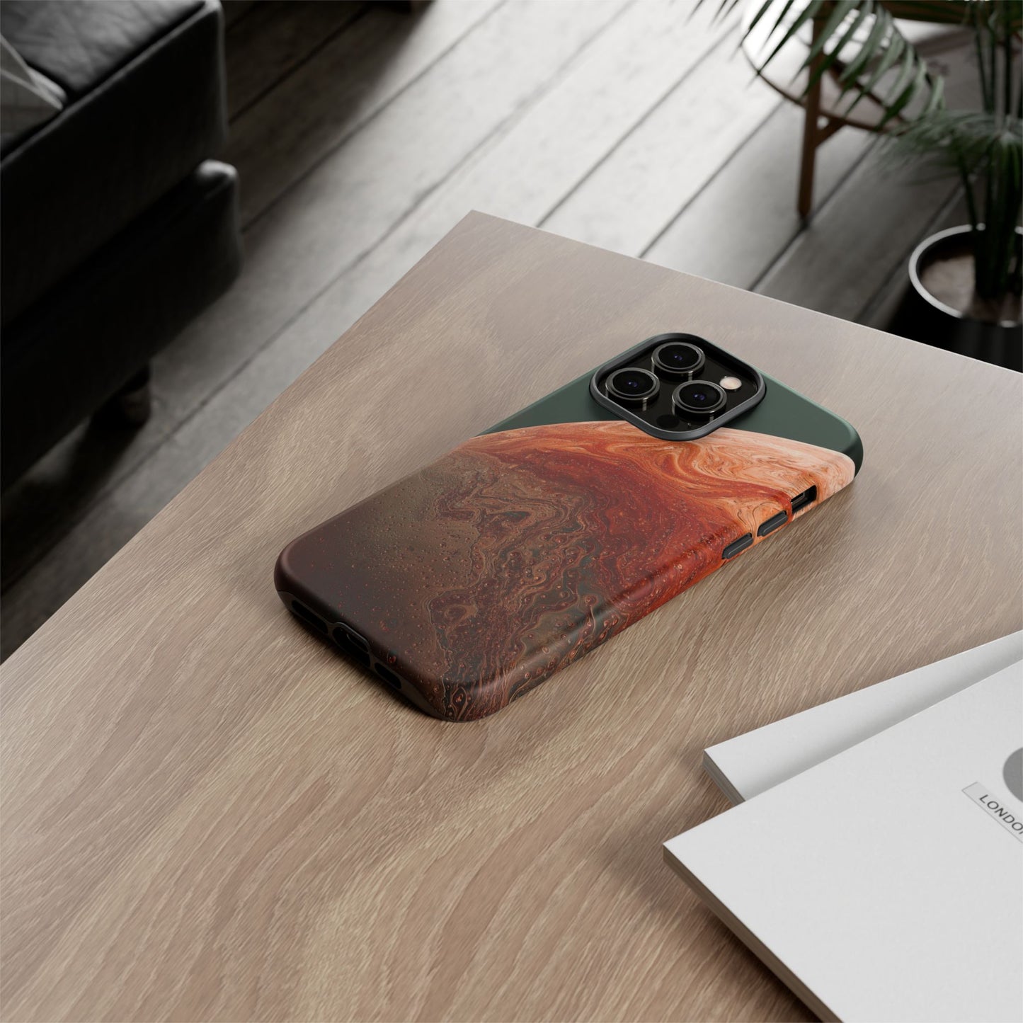 Red Planet [TOUGH CASE]