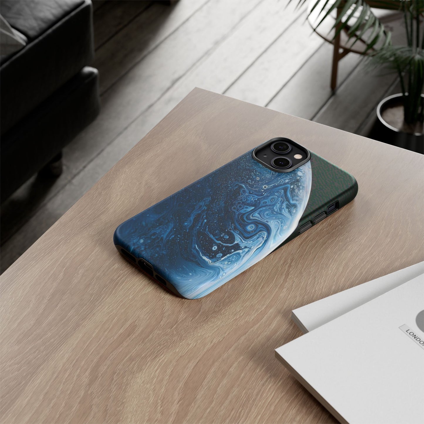 Blue Planet [TOUGH CASE]
