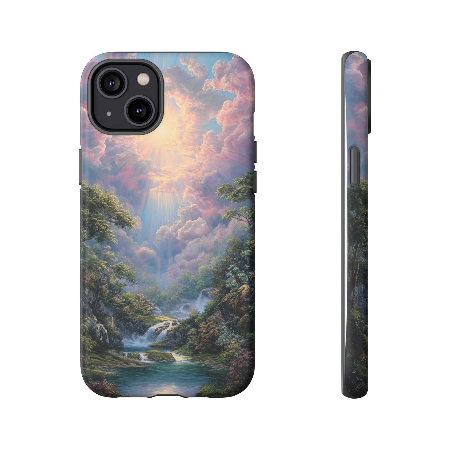 BESTSELLER Serene Sunrise [TOUGH CASE]