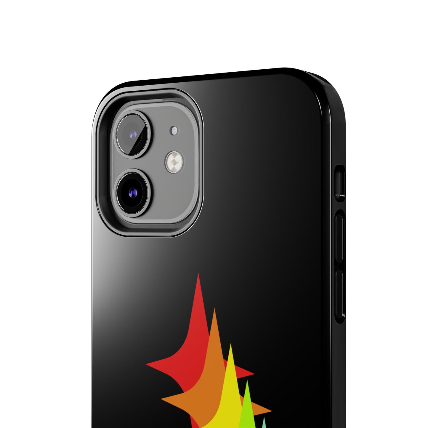 Rainbow Stars [TOUGH CASE]