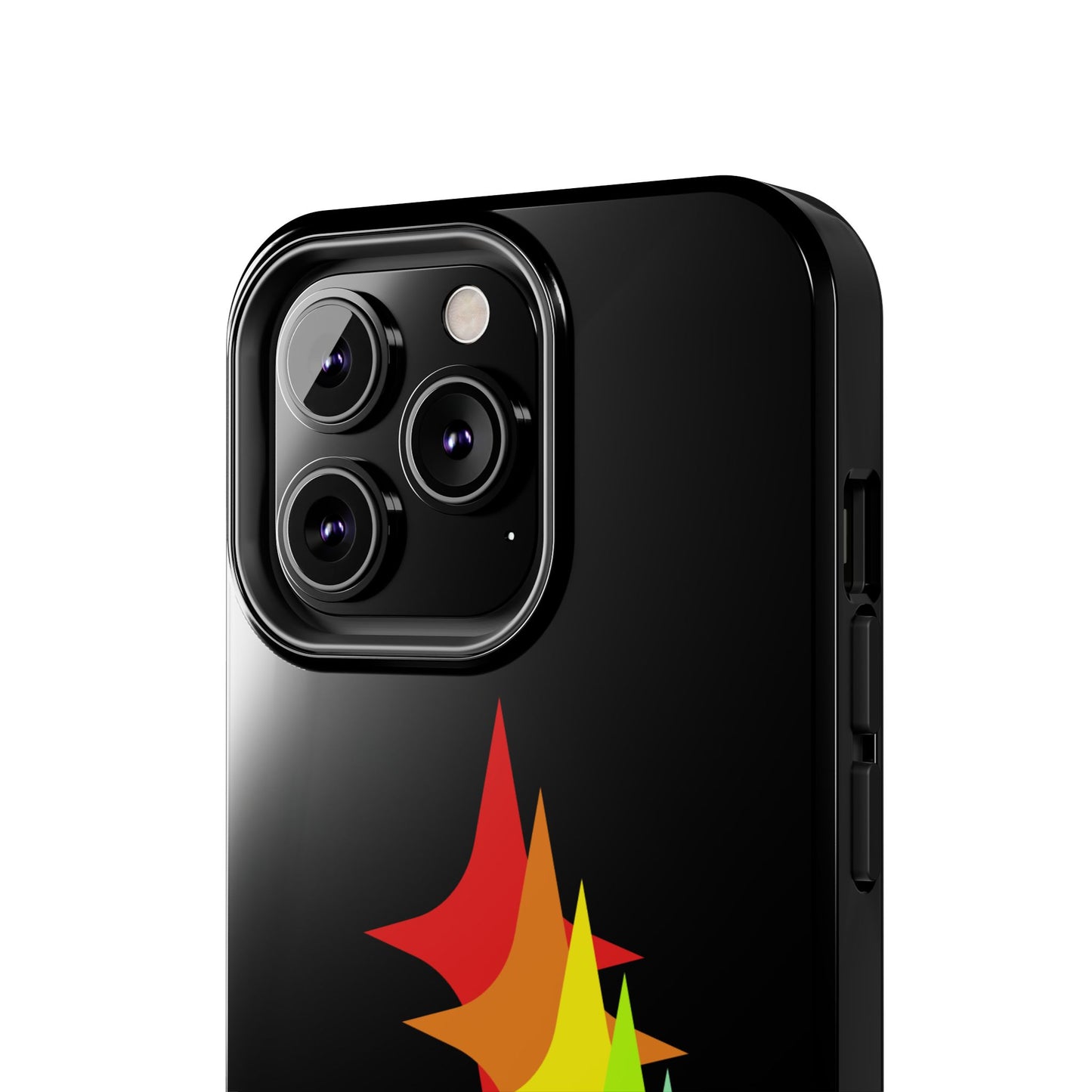 Rainbow Stars [TOUGH CASE]