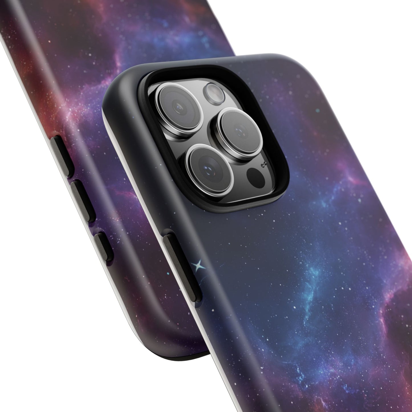 Galaxy Nebula [TOUGH CASE]