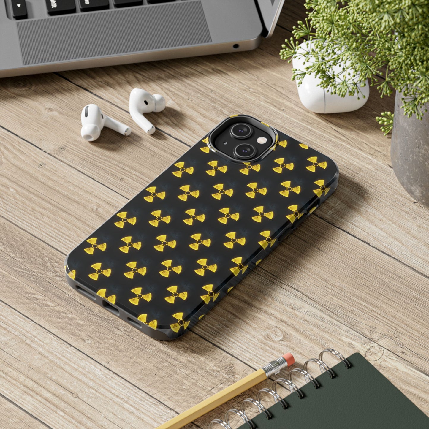 Nuclear [TOUGH CASE]