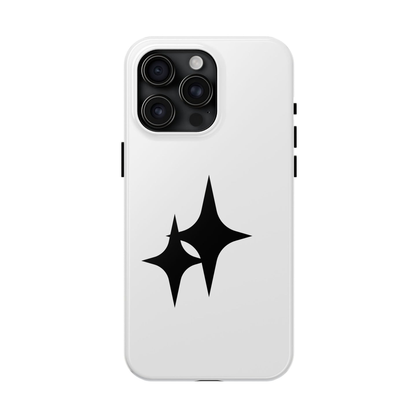 2 Stars [TOUGH CASE]
