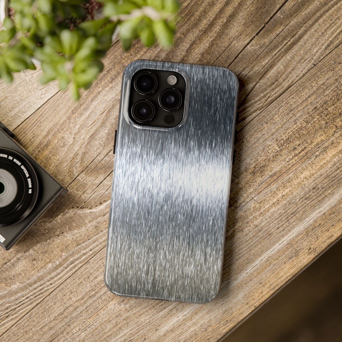 Stainless Steel