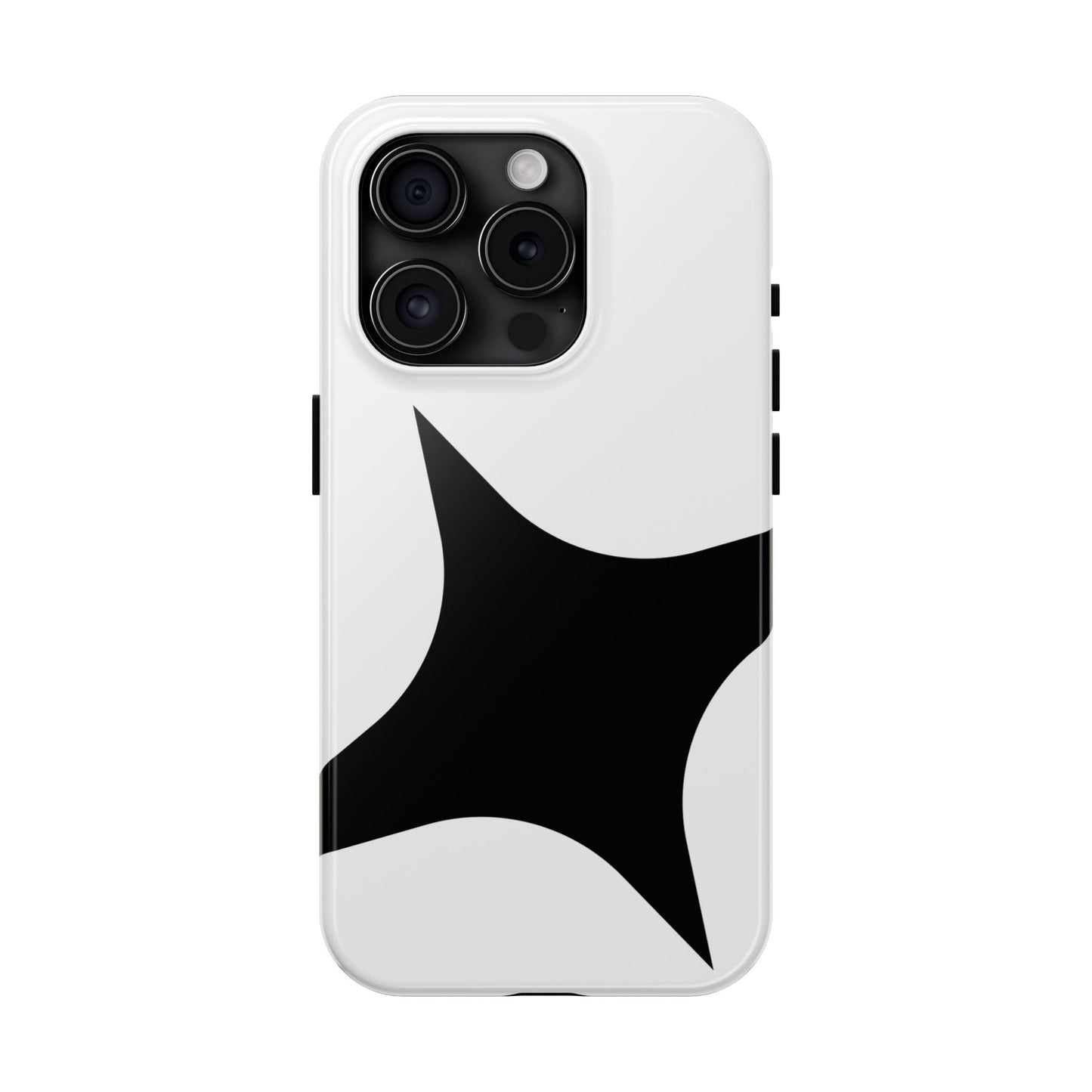Black Star [TOUGH CASE]