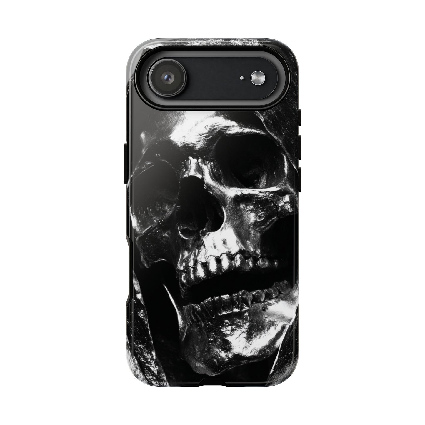 Reaper Skull [TOUGH CASE]