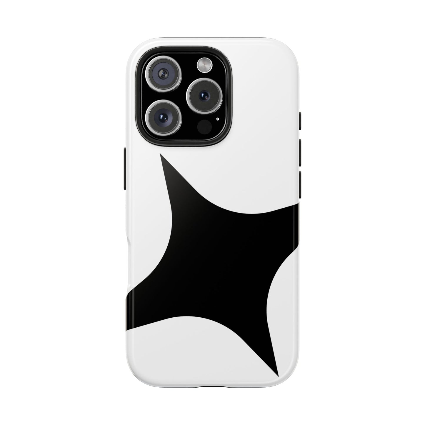 Black Star [TOUGH CASE]