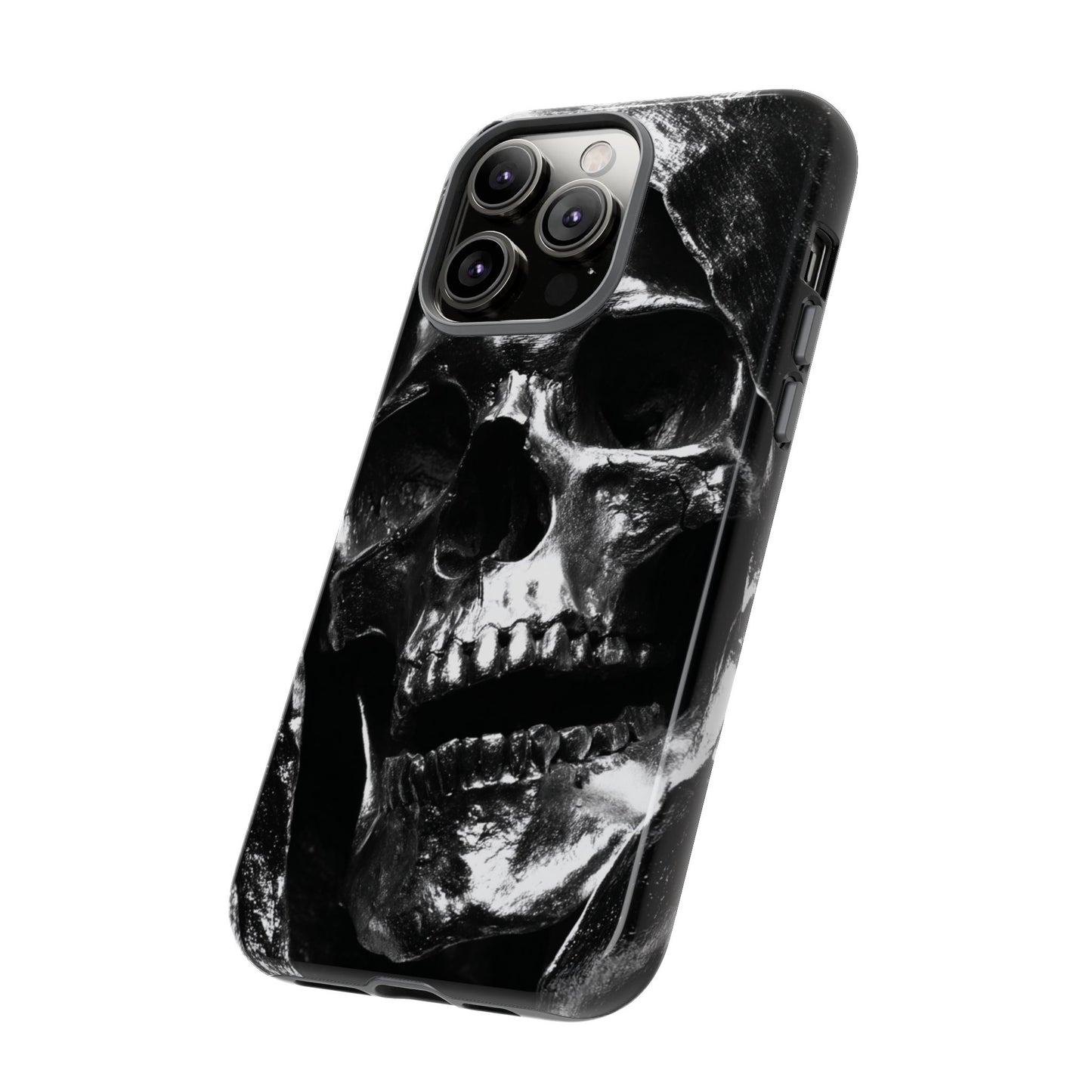Reaper Skull [TOUGH CASE]