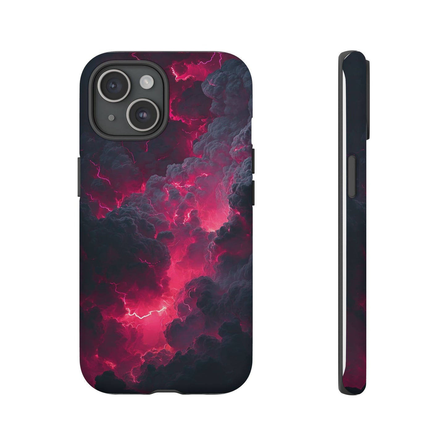 Pink Storm [TOUGH CASE]