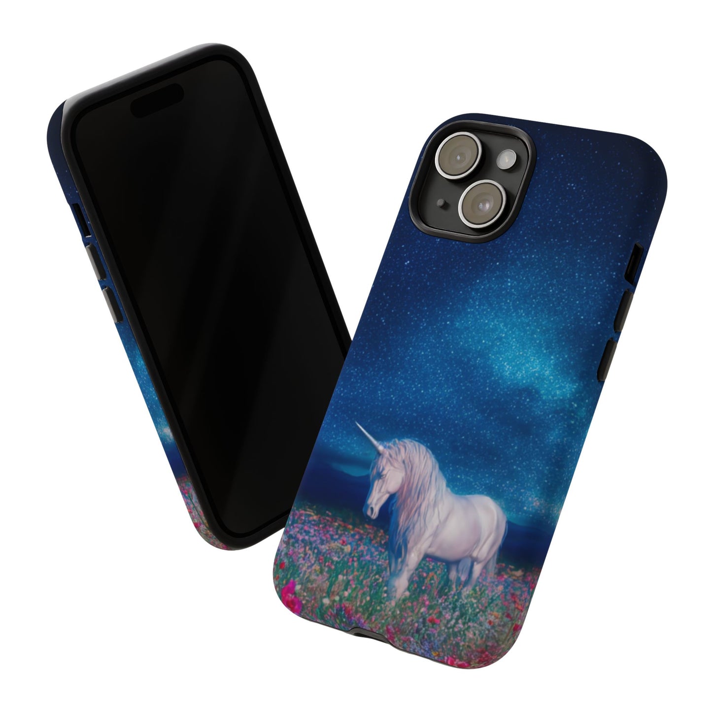 Unicorn [TOUGH CASE]