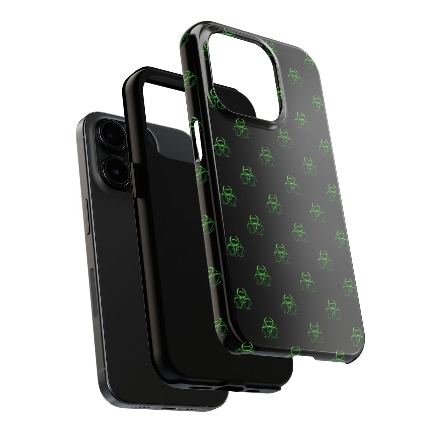 Toxic [TOUGH CASE]