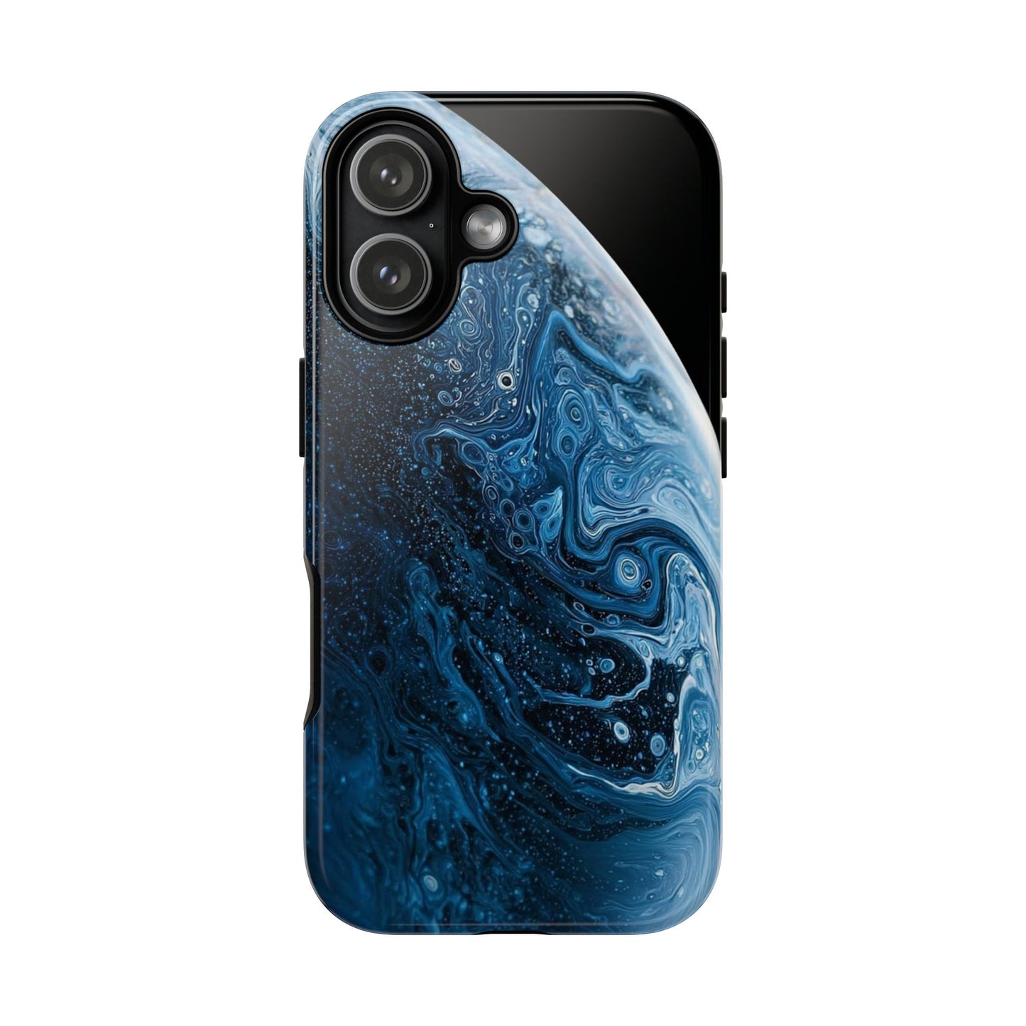 Blue Planet [TOUGH CASE]