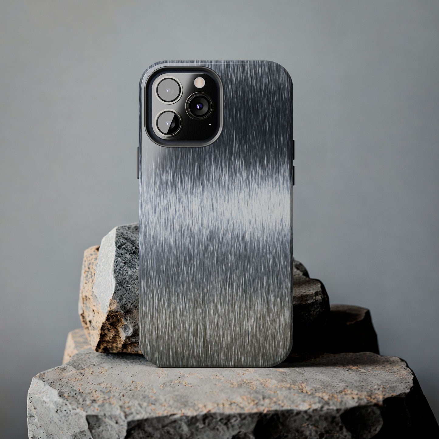 Stainless Steel