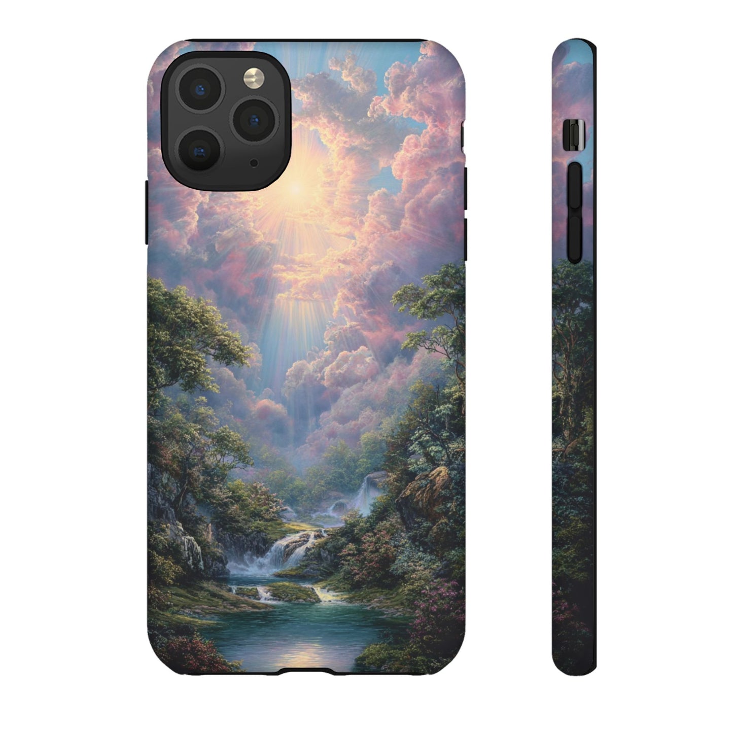 BESTSELLER Serene Sunrise [TOUGH CASE]