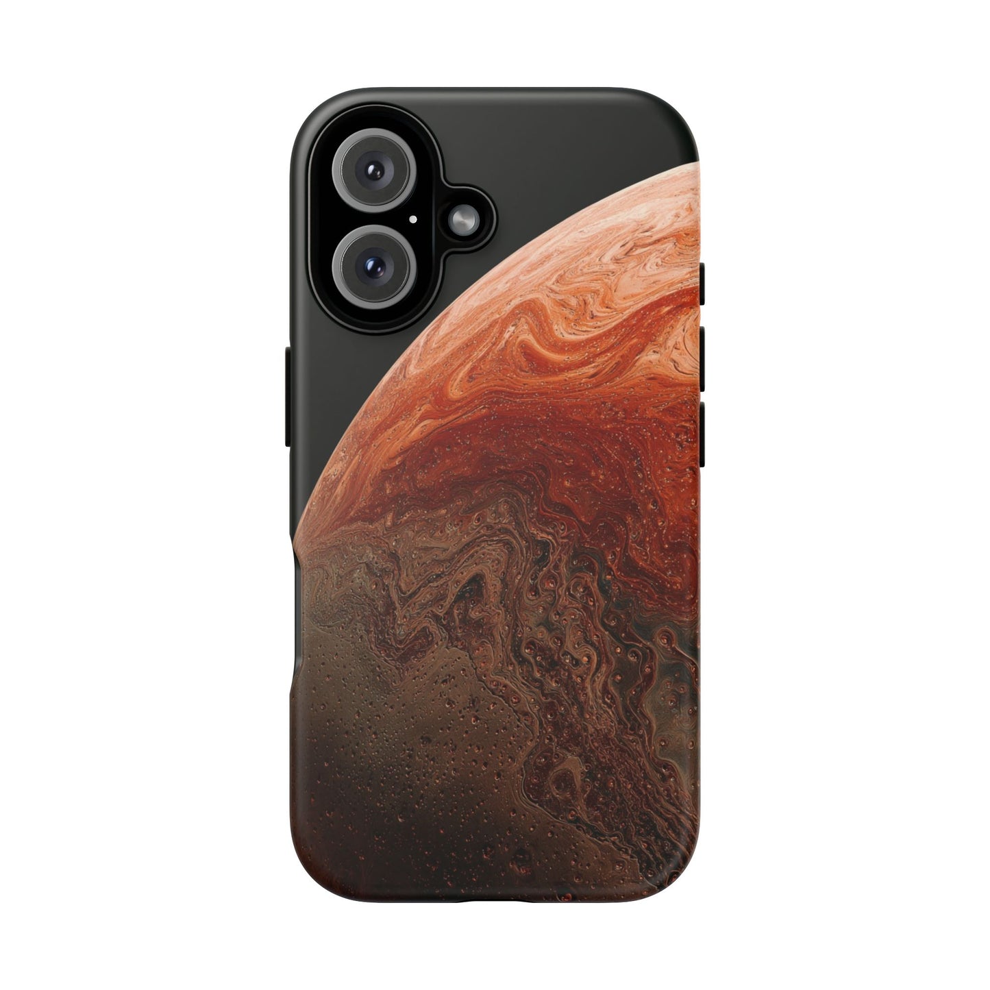 Red Planet [TOUGH CASE]
