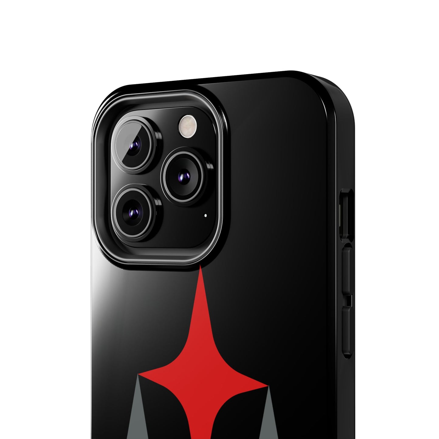 Red Star [TOUGH CASE]