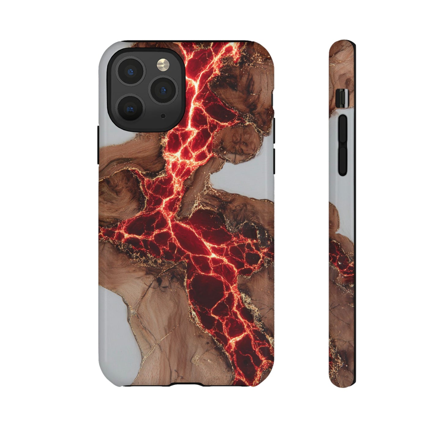 Lava Flow [TOUGH CASE]