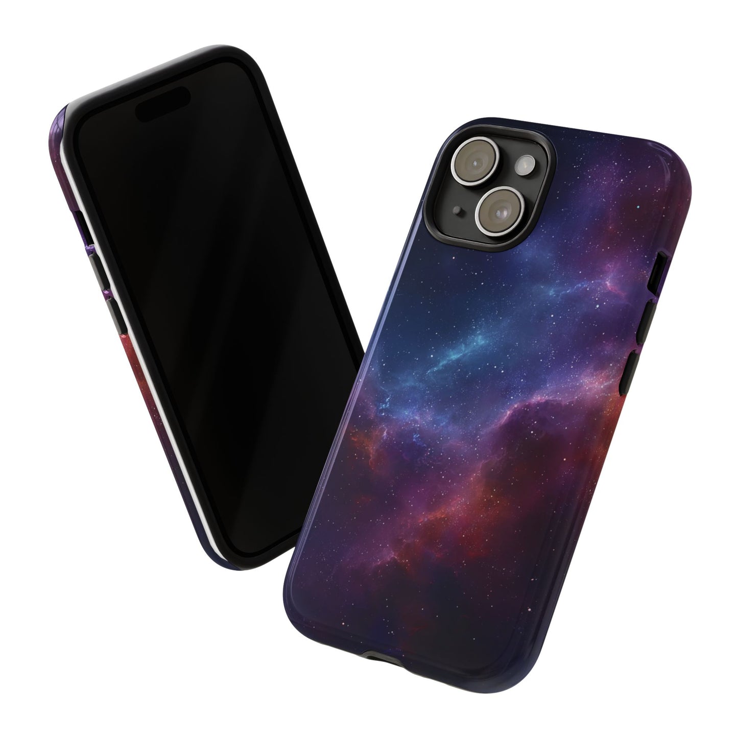 Galaxy Nebula [TOUGH CASE]