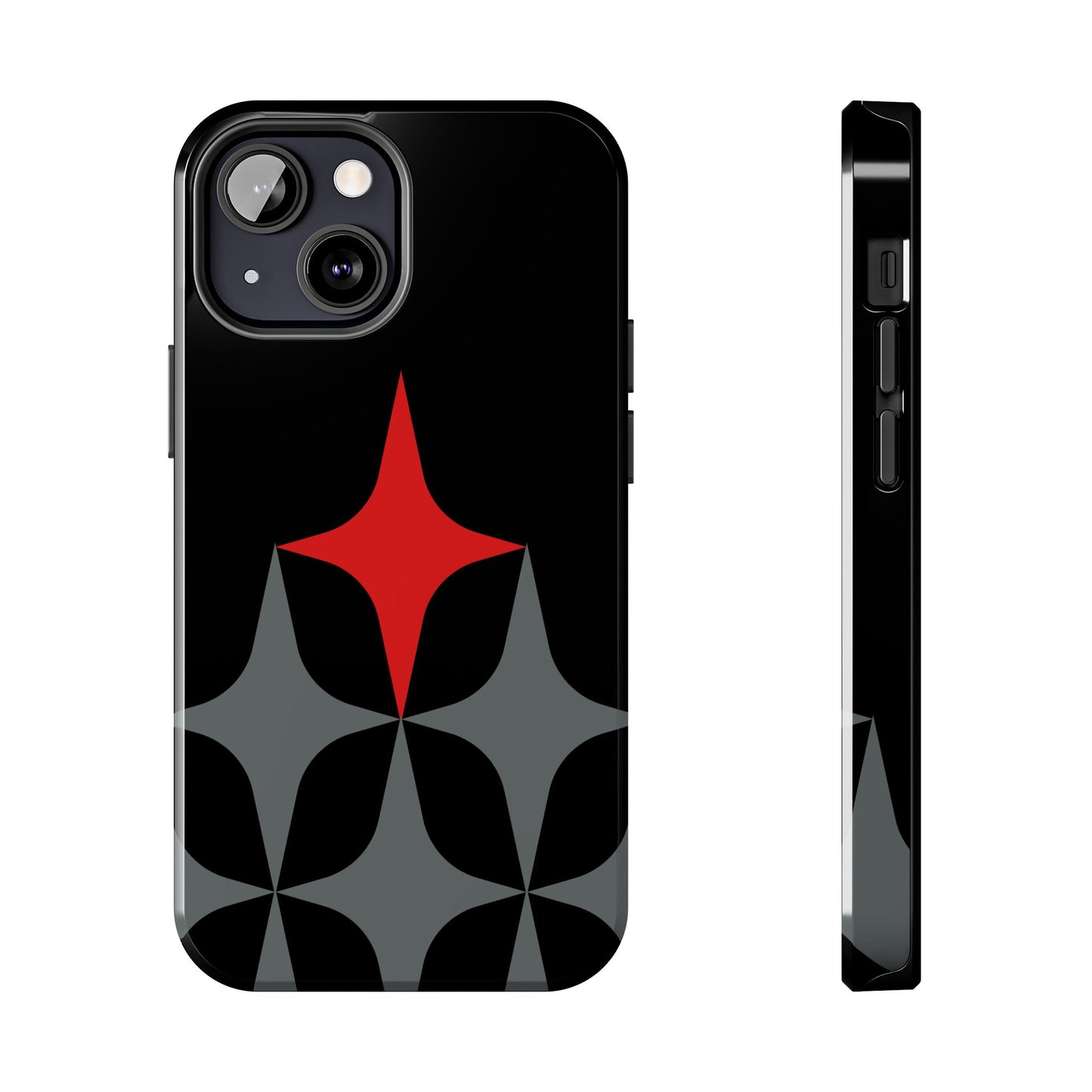 Red Star [TOUGH CASE]