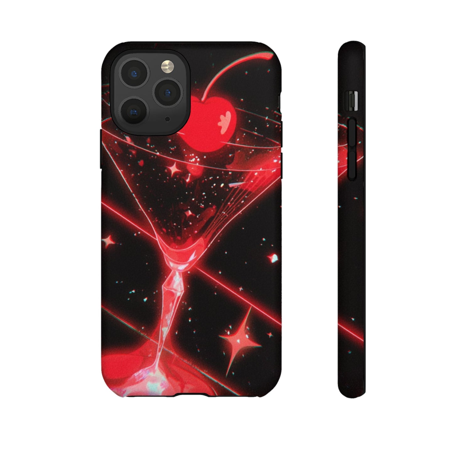Heartfelt (iPhone 17 - iPhone 17 Pro Max) [TOUGH CASE]