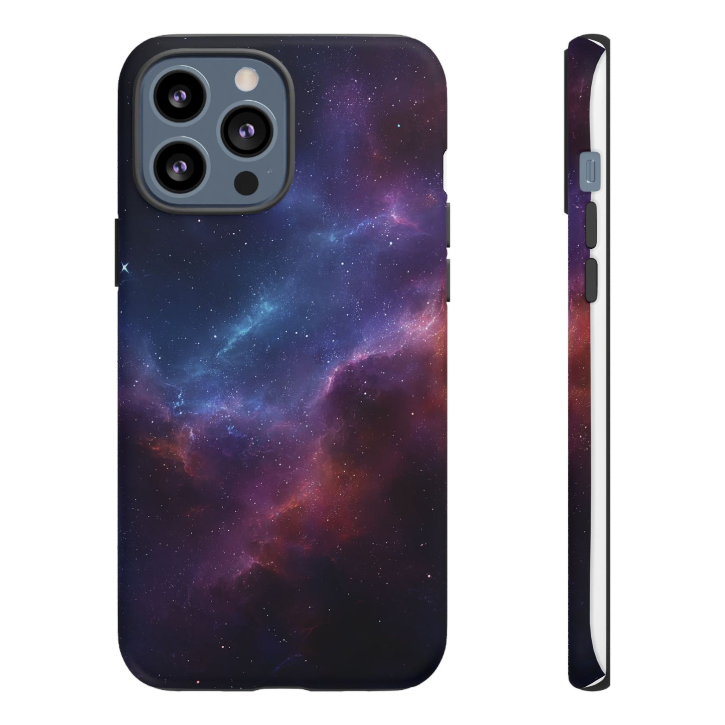 Galaxy Nebula [TOUGH CASE]