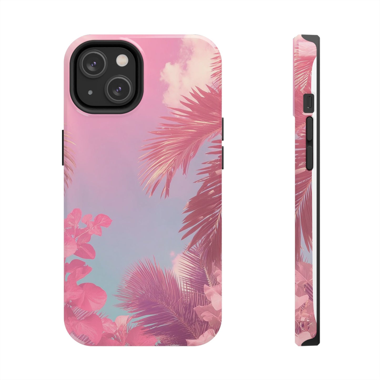 Tropical Pink