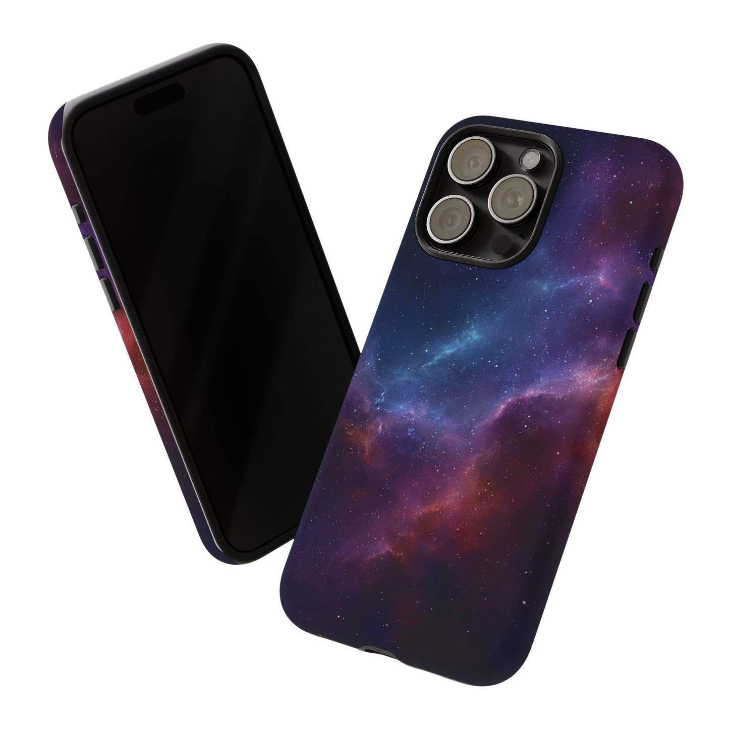 Galaxy Nebula [TOUGH CASE]