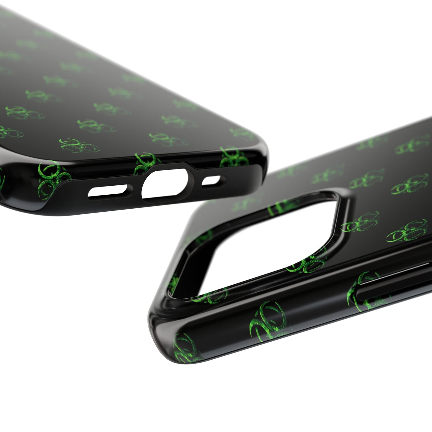 Toxic [TOUGH CASE]