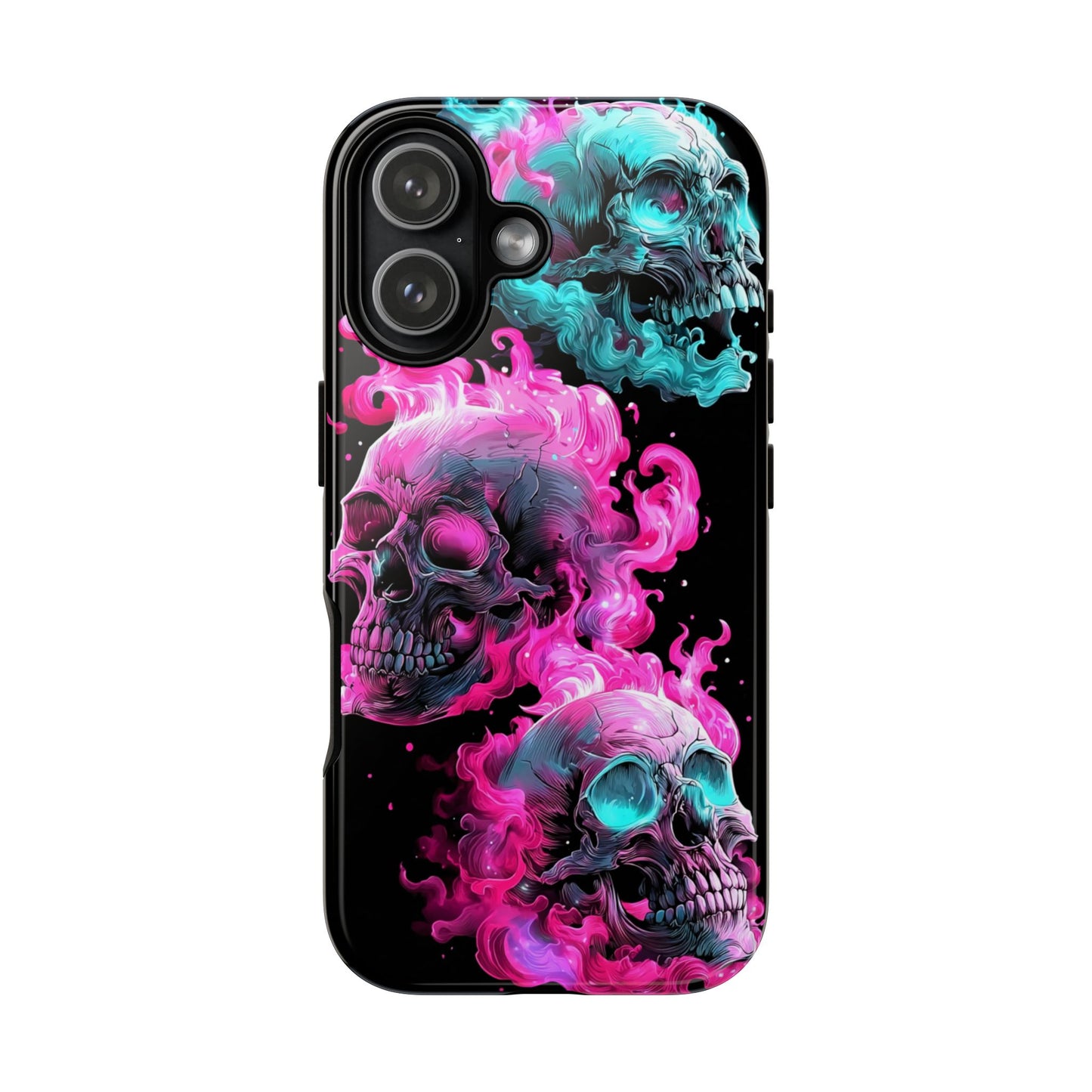BESTSELLER 3 Skulls [TOUGH CASE]