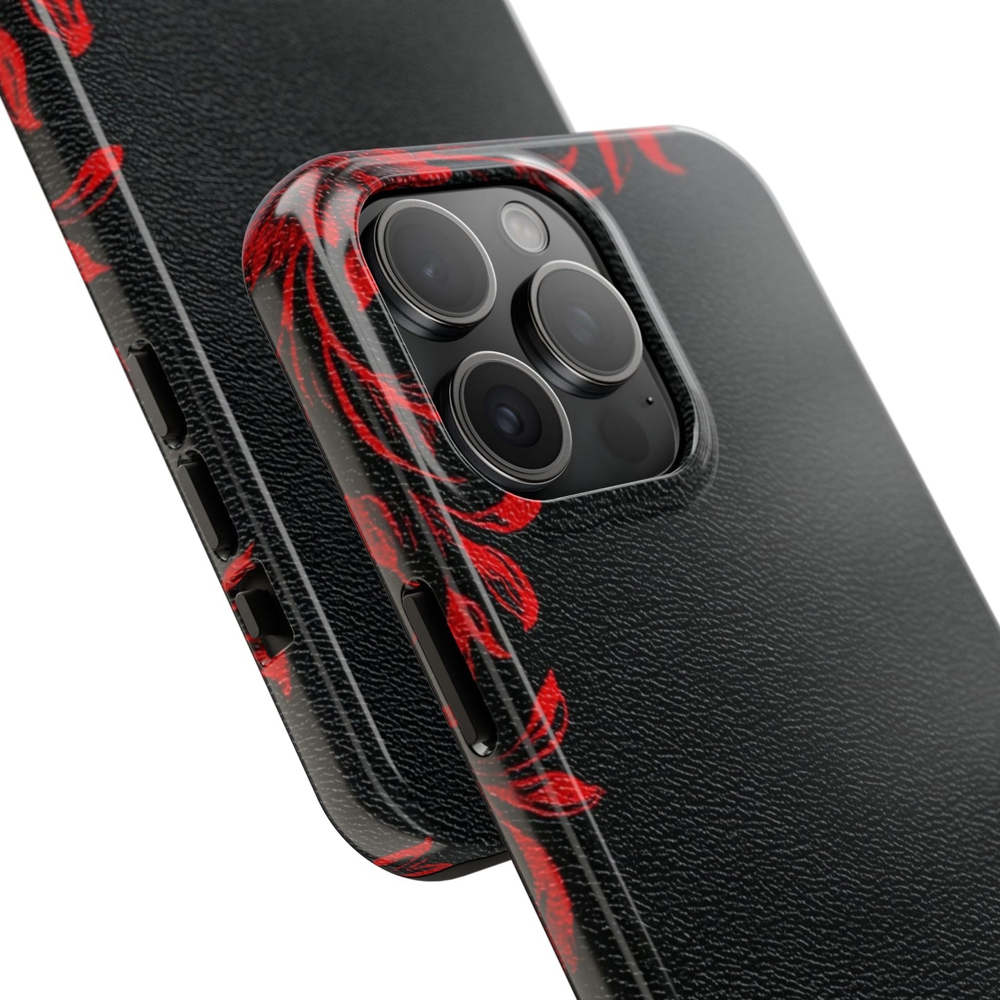 Red Border [TOUGH CASE]