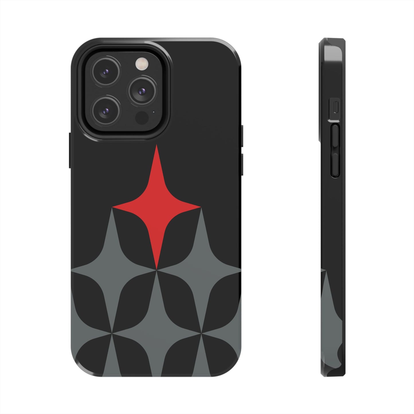 Red Star [TOUGH CASE]