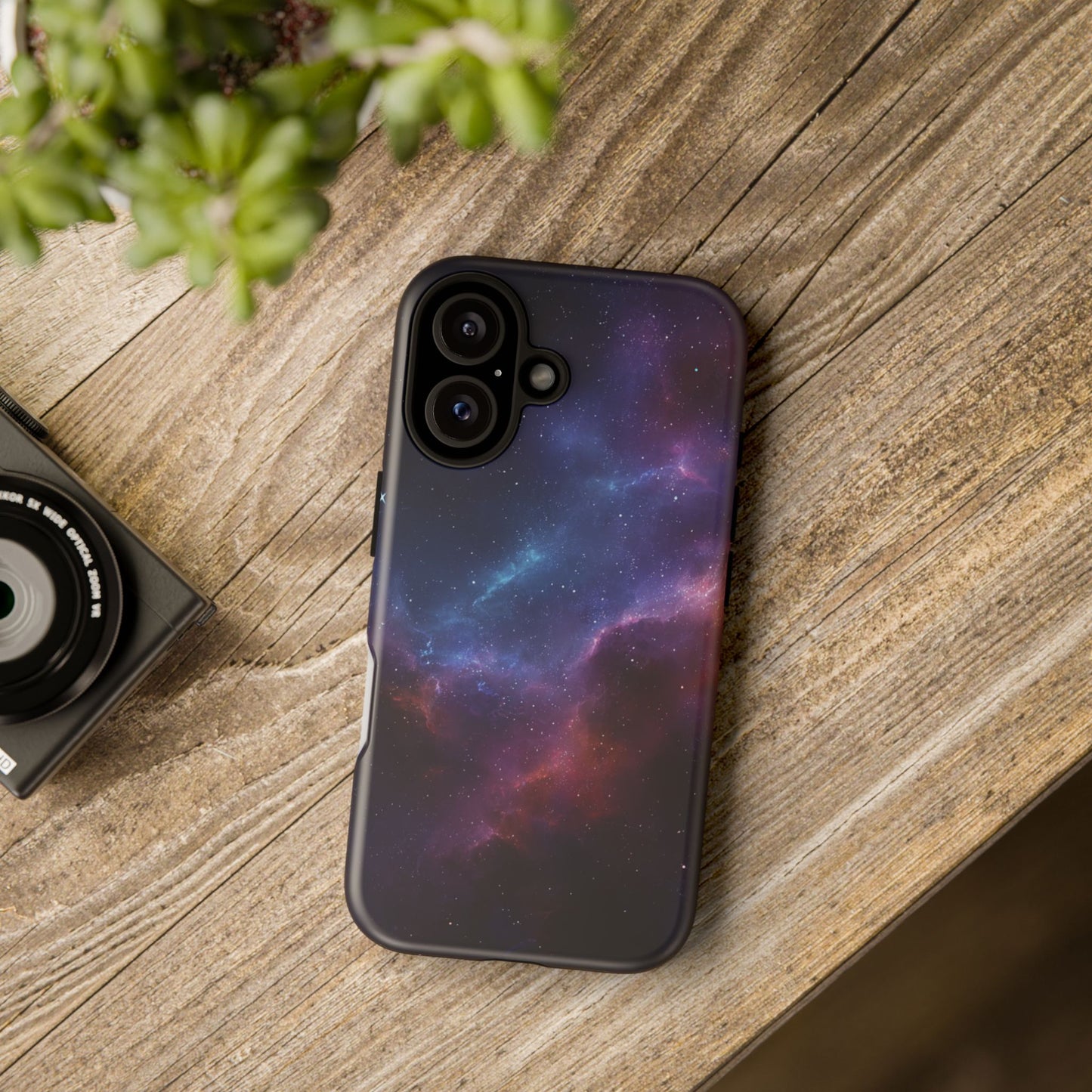Galaxy Nebula [TOUGH CASE]