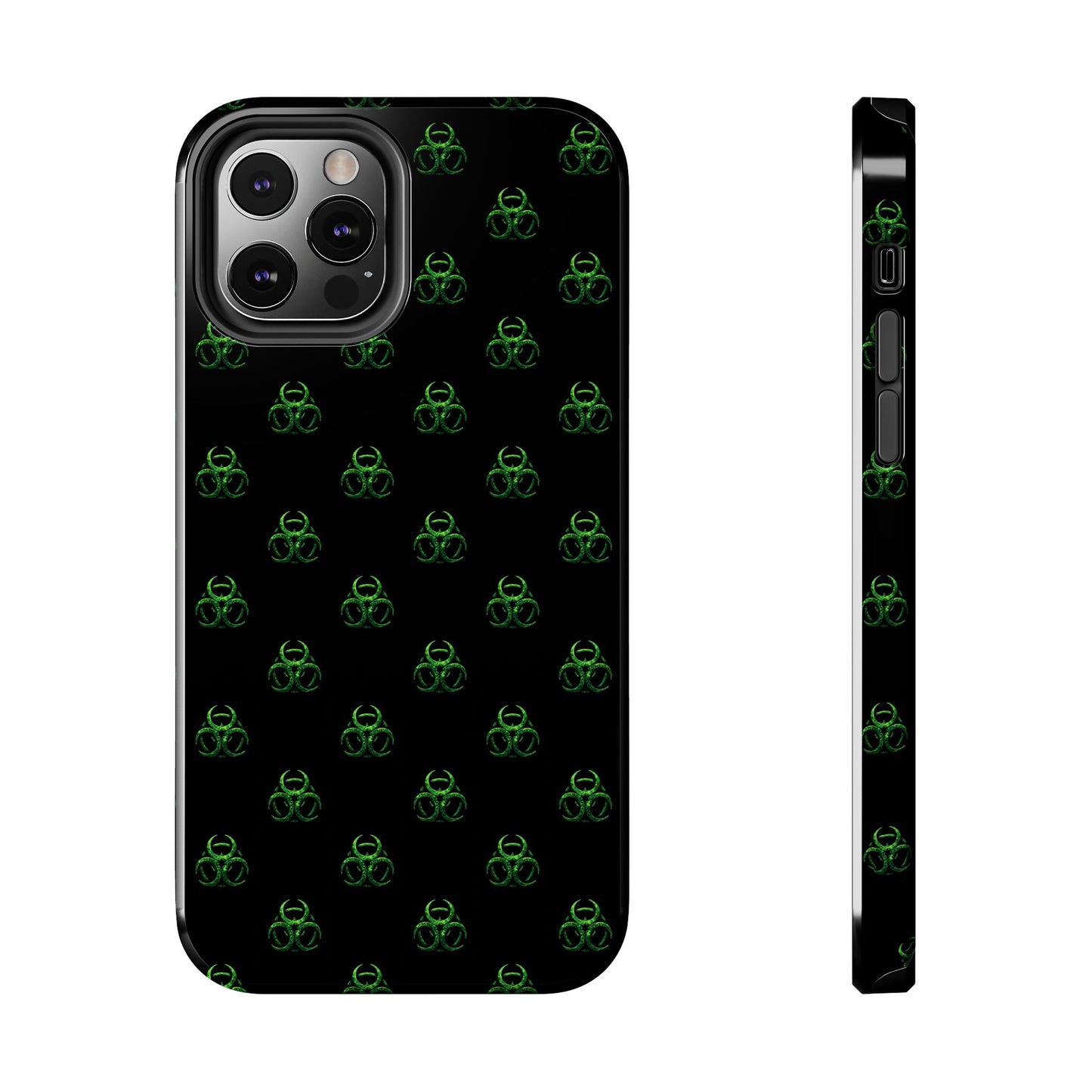 Toxic [TOUGH CASE]