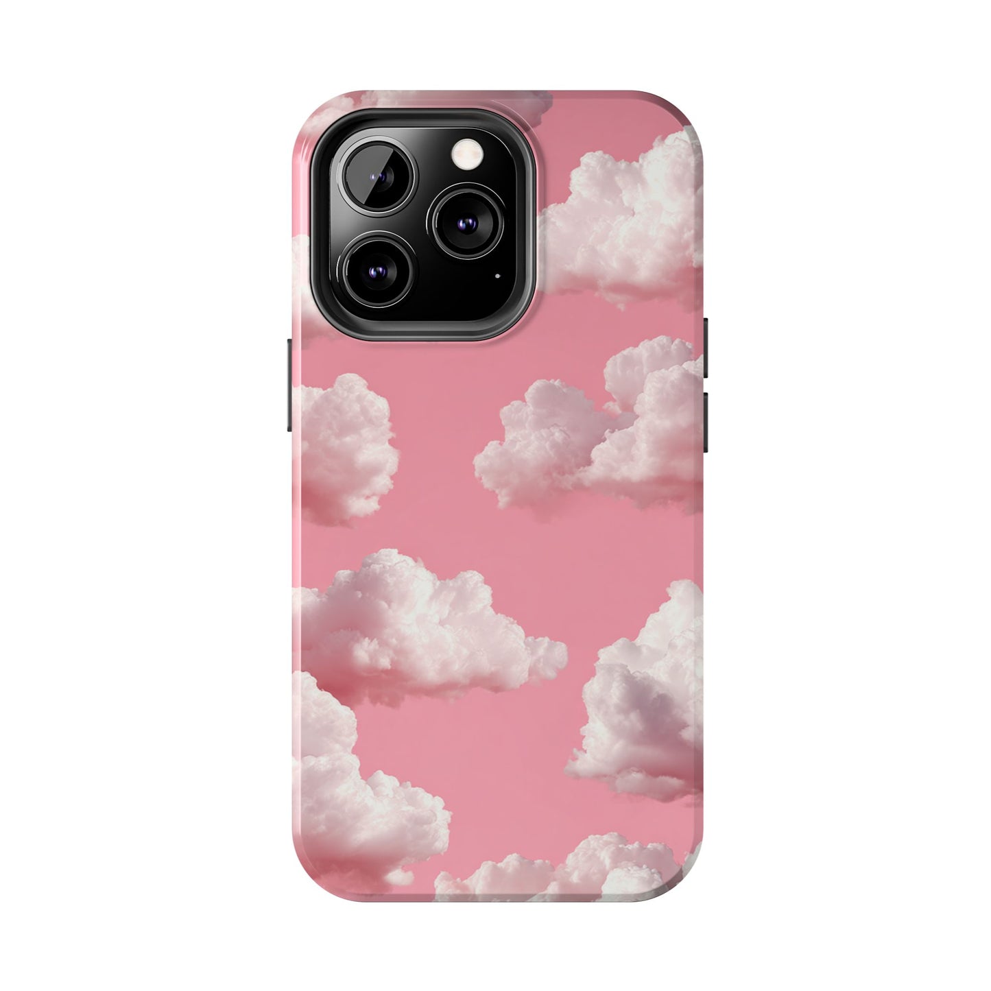 Pink Sky