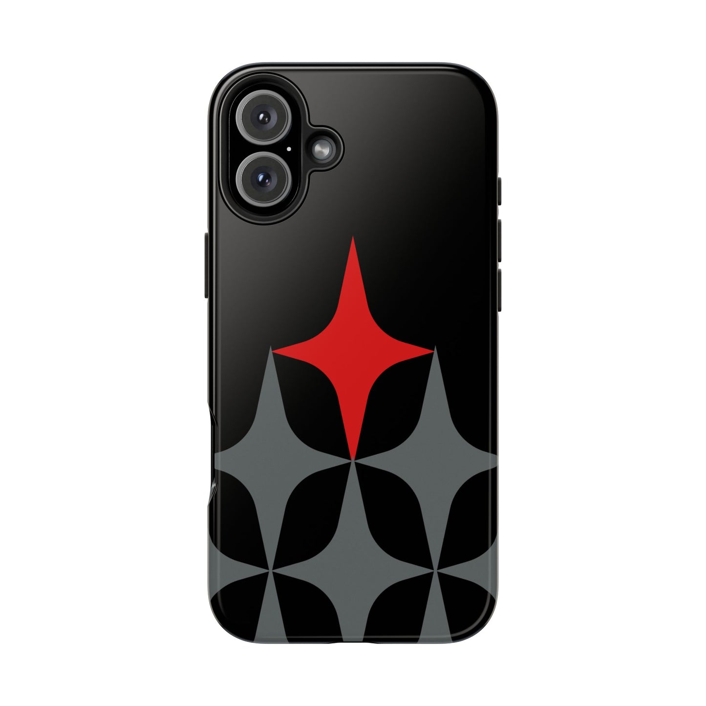 Red Star [TOUGH CASE]