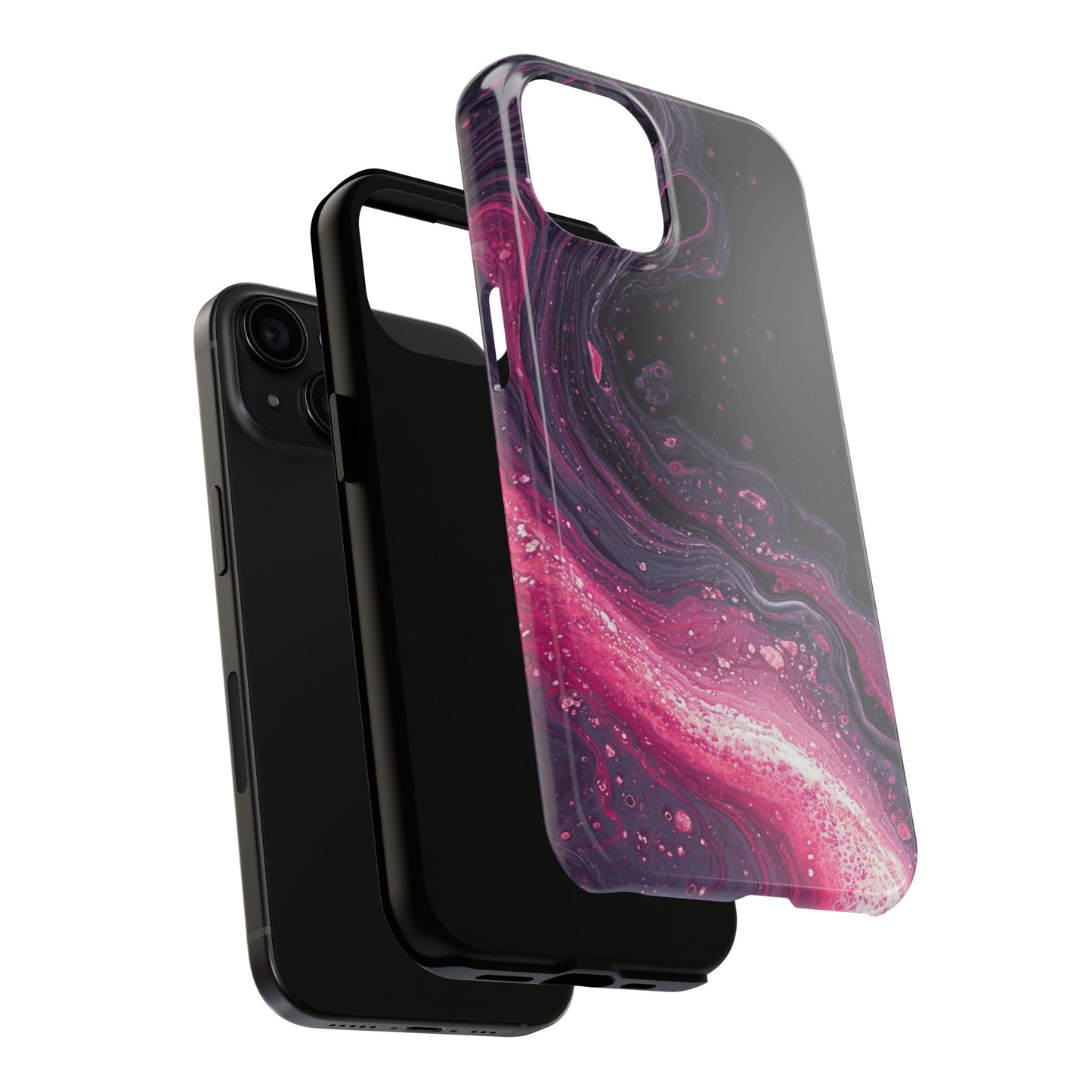 Liquid Purple [TOUGH CASE]