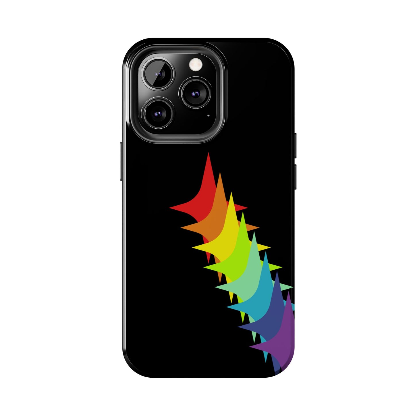 Rainbow Stars [TOUGH CASE]