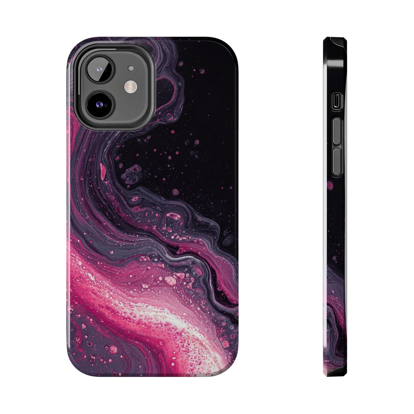 Liquid Purple [TOUGH CASE]