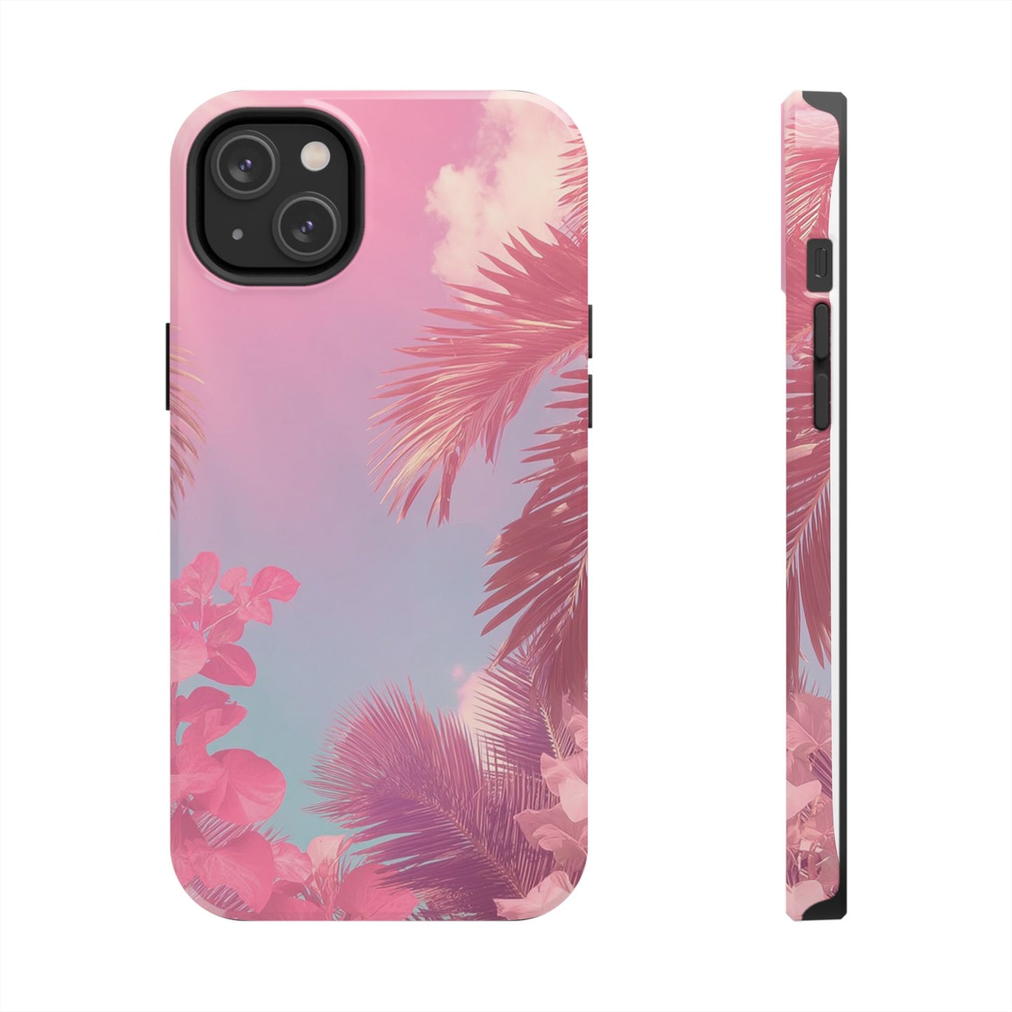 Tropical Pink