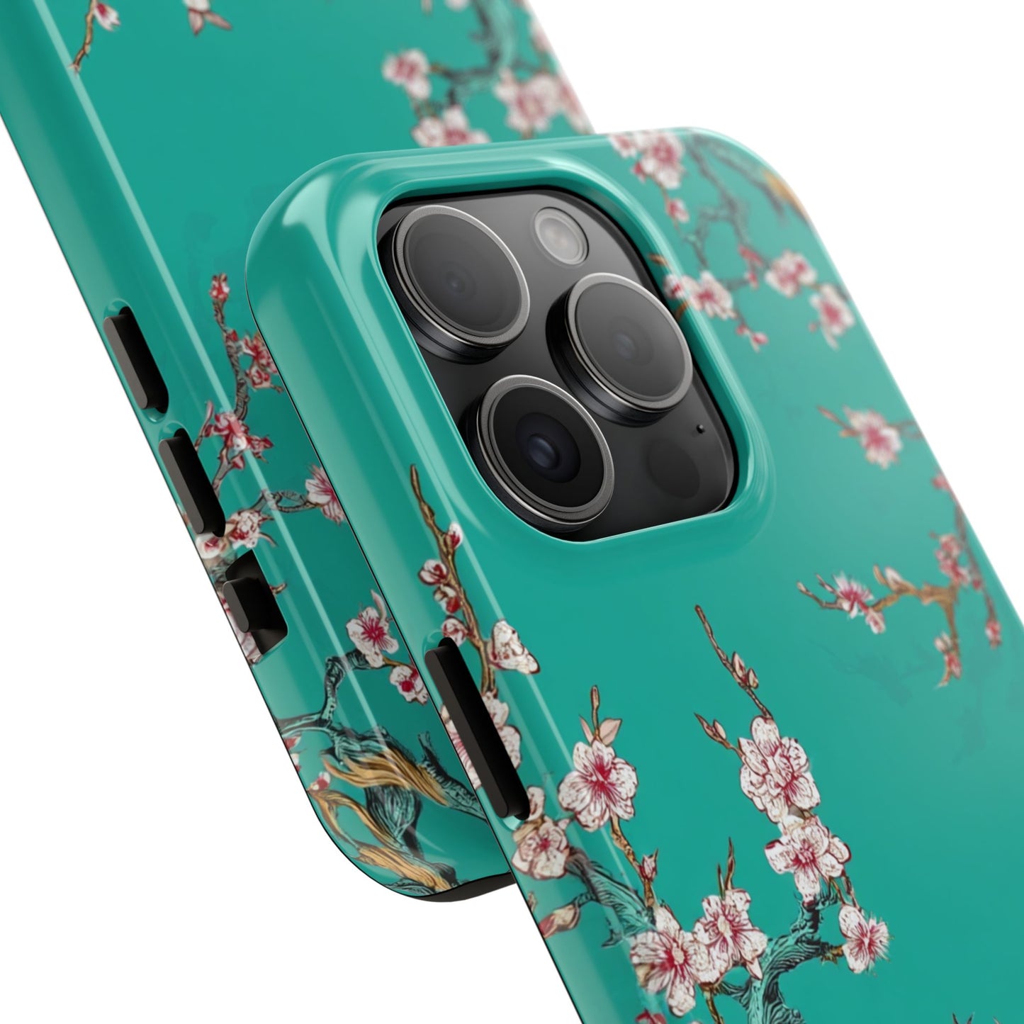 Cherry Blossom