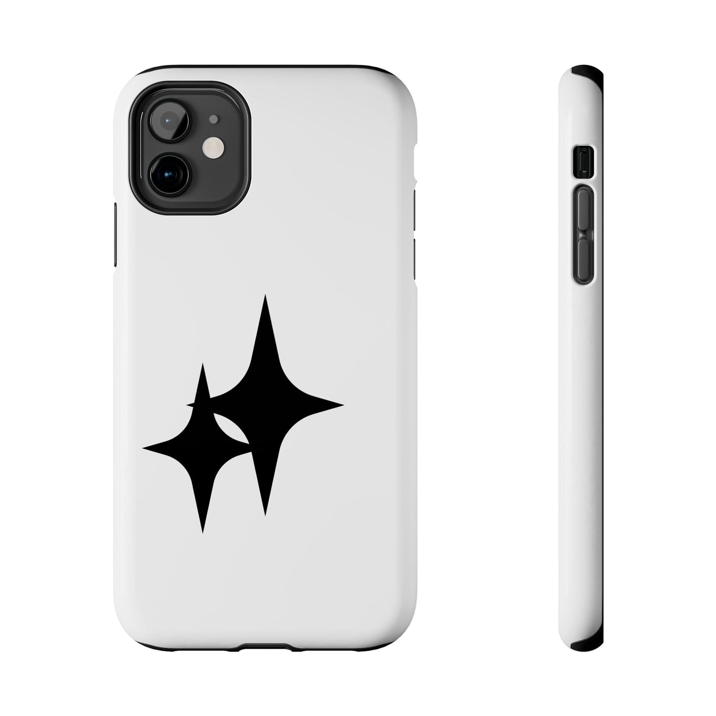 2 Stars [TOUGH CASE]