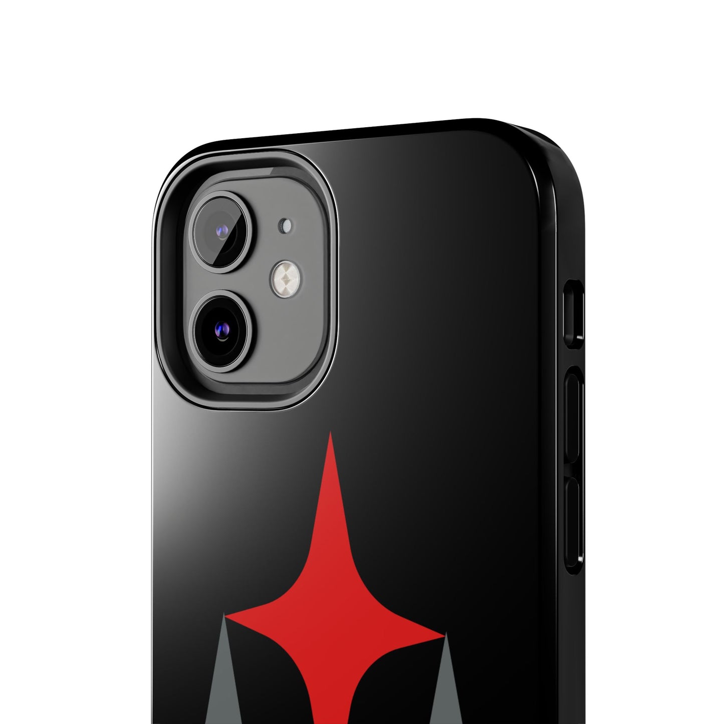 Red Star [TOUGH CASE]