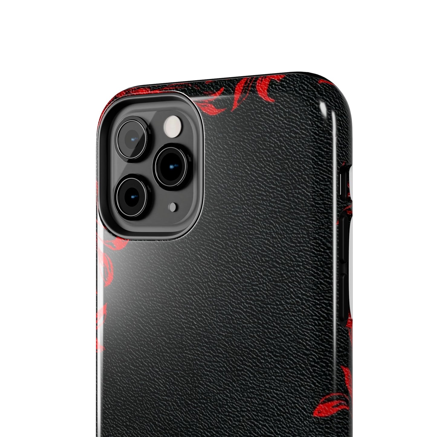 Red Border [TOUGH CASE]