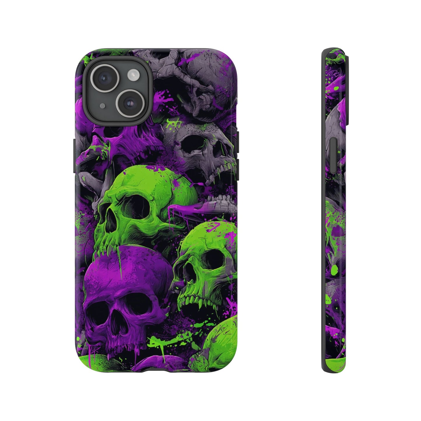 Skull Pile [TOUGH CASE]