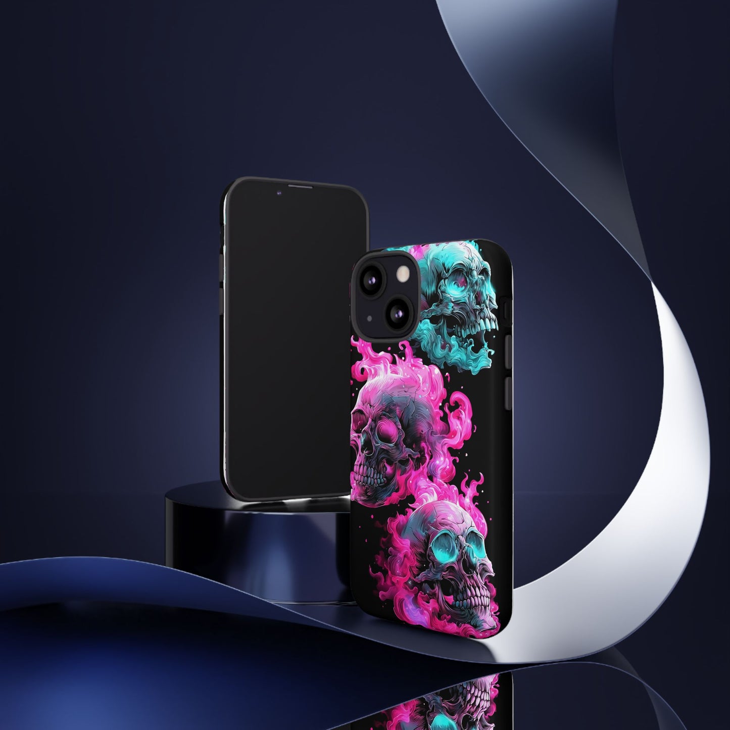BESTSELLER 3 Skulls [TOUGH CASE]