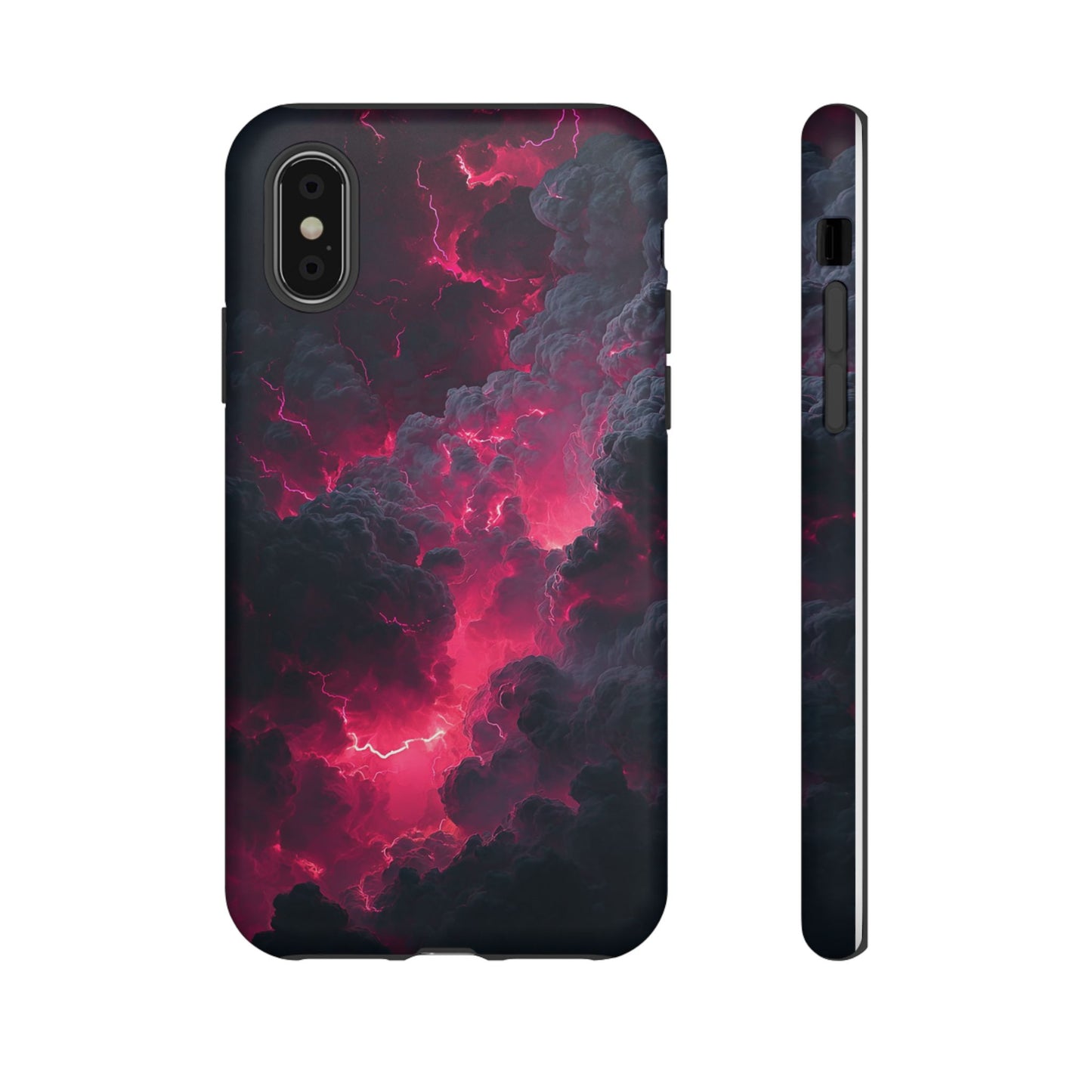 Pink Storm [TOUGH CASE]