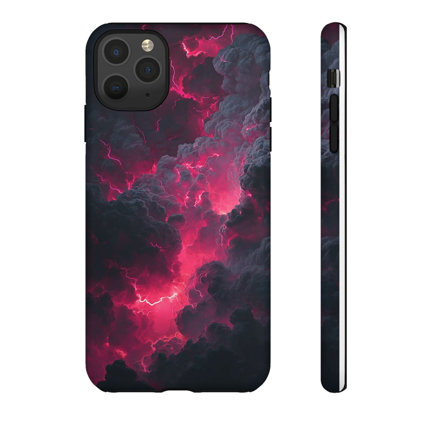 Pink Storm [TOUGH CASE]