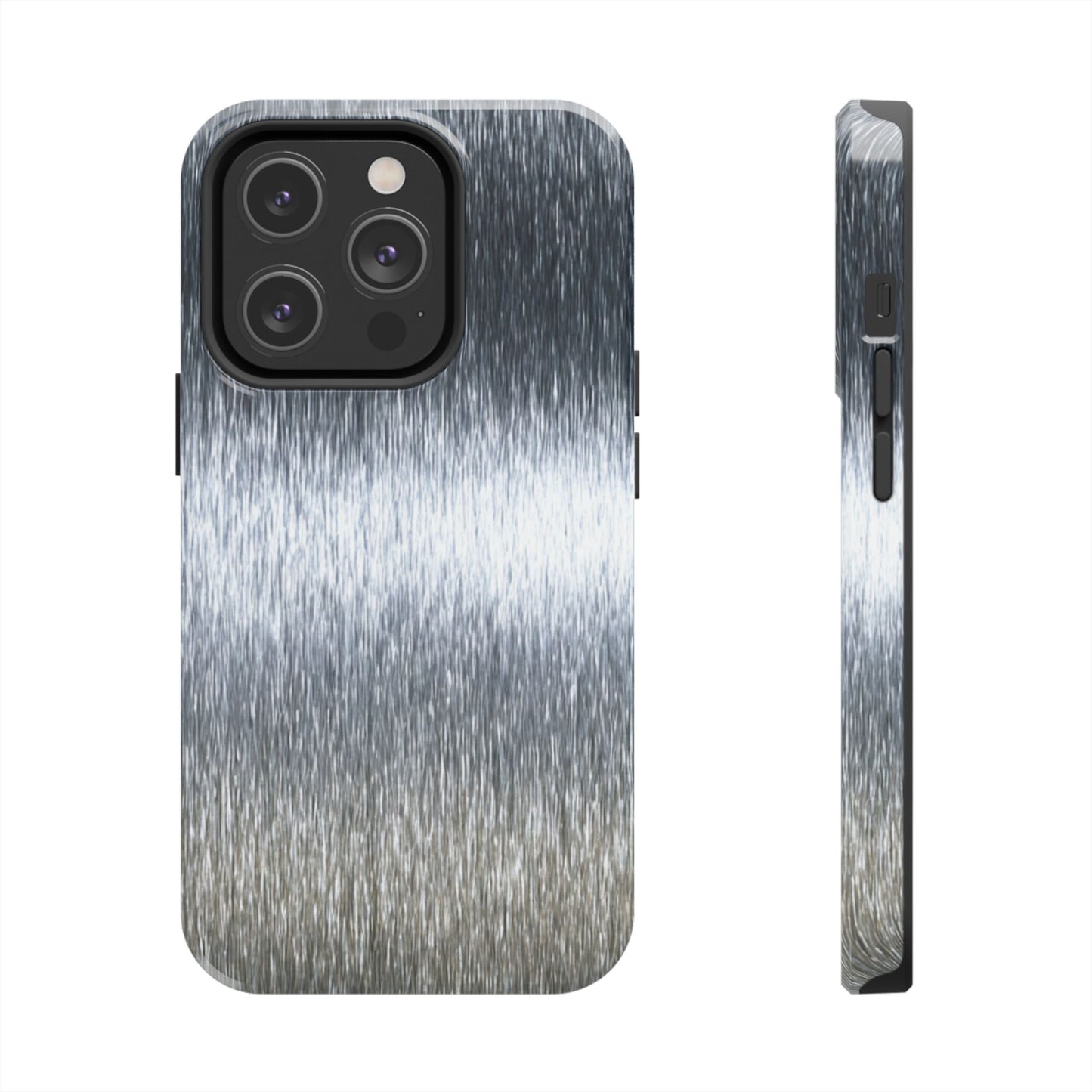 Stainless Steel